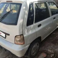 111مدل 95قیمت 490|خودرو سواری و وانت|بم, |دیوار