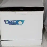 ماشین ظرف شویی