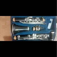 کلارینت شاتو اورجینال