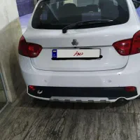 کوییک سفید مدل98