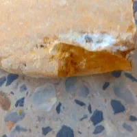 سنگ زرد معدنی خاص|جواهرات|بروجرد, |دیوار