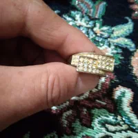 انگشتر|جواهرات|نسیم‌شهر, |دیوار