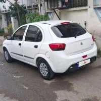 تیبا۲فولexمدل97بی رنگ بی ضربه شاسی پلمپ کمکارسلامت|خودرو سواری و وانت|لاهیجان, فیاض|دیوار