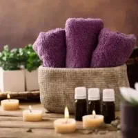 ماساژ درمانی