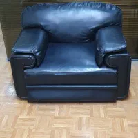 مبل چرمی ۴ نفره|مبلمان اداری|تهران, آرژانتین|دیوار