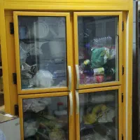 یخچال 4درب|یخچال و فریزر|مشهد, خواجه ربیع|دیوار