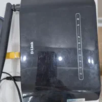 مودم D-Link