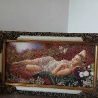 تابلوفرش زیبا