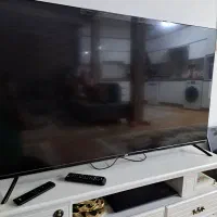 تلویزیون۵۰سام|تلویزیون و پروژکتور|قم, نخودی|دیوار