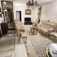 آپارتمان ۸۰متری دوخواب فول بازسازی مشیریه