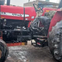 تراکتور ۸۶|خودرو سنگین|نیشابور, دارایی|دیوار