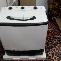 ماشین لباسشویی نونو اکبند