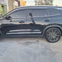 تیگو ۸ کلاسیک  فونیکس|خودرو سواری و وانت|بندر ترکمن, |دیوار