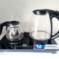 چای ساز مارک ارشیا باکیفیت|سماور، چایساز، قهوهساز|کرمان, |دیوار