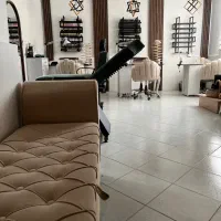 اجاره اتاق صندلی و میر ناخن در بر اصلی فردیس