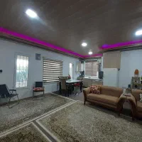 اجاره ویلا باغ و سویت روزانه با تمامی امکانات