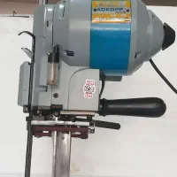 قیچی برقی خیاطی عمود بر ۶ اینچ درحدنونونو|لوازم خیاطی و بافتنی|شیراز, پودنک|دیوار