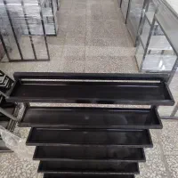 استند لاک دیواری|آرایشگاه و سالنهای زیبایی|اصفهان, قهجاورستان|دیوار