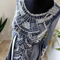 طراحی و دوخت لباس مجلسی ،کت و شلوار،مانتو و..