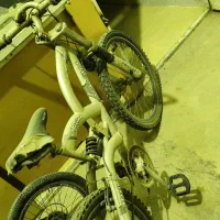 دوچرخه ویوا حرفه‌ای|دوچرخه، اسکیت، اسکوتر|خورموج, |دیوار