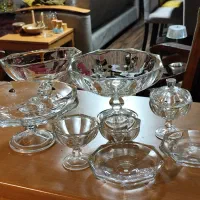 کریستال لهستانی ایرنا نو