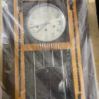 ساعت و رادیو عتیقه