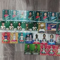 80 عدد کارت کیمدی