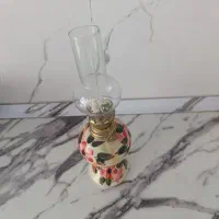 چراغ نفتی نو