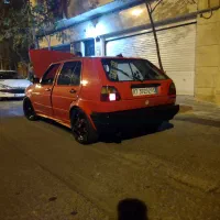 گلف موتور 2000 gti|خودرو سواری و وانت|تهران, اختیاریه|دیوار