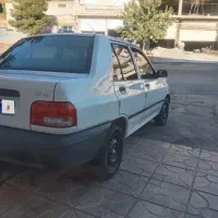 پراید مدل ۹۷|خودرو سواری و وانت|پاوه, |دیوار