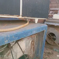 این وسایل بفروش میرسد|اجاق گاز و لوازم برقی پخت‌وپز|گناباد, |دیوار