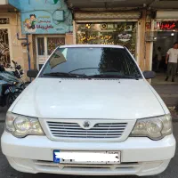 پراید ۱۱۱ ، مدل ۹۶ ، نقد و اقساط