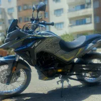 NH250 موتور|موتورسیکلت|اندیشه, اندیشه فاز ۴|دیوار
