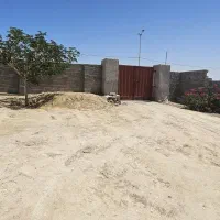 زمین ۲۰۰۰ متری کرایه|اجارهٔ دفتر صنعتی، کشاورزی، تجاری|بوشهر, |دیوار