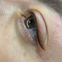 آرایش دائم تخصصی با ترمیم رایگان