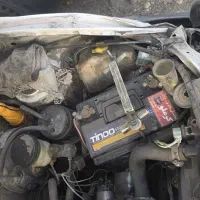 پراید چپی روشن حرکت مدل ۸۹|خودرو سواری و وانت|کرج, شهر صنعتی|دیوار