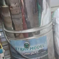 سبزی خوردن کن