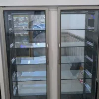 یخچال فروشگاهی|یخچال و فریزر|شوط, |دیوار