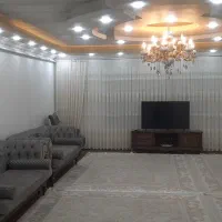 ساختمان دو طبقه