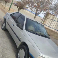 فروش ۴۰۵ نقره ای|خودرو سواری و وانت|نهاوند, |دیوار