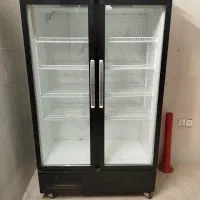 یخچال دودر طرح هایپ
