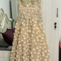 لباس مجلسی ماکسی