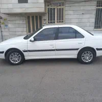 پژو پارس تیو فایو|خودرو سواری و وانت|کن, |دیوار