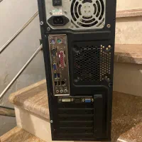 کیس کامپیوتر|رایانه رومیزی|ارومیه, |دیوار