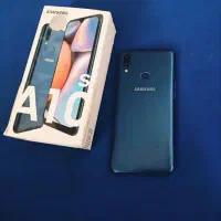گوشی موبایل سامسونگ Galaxy A10s|موبایل|بجنورد, |دیوار
