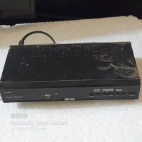 دستگاه دیجیتال مارشال