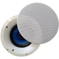 اسپیکر سقفی ۱۰۰ وات ۶۱۸