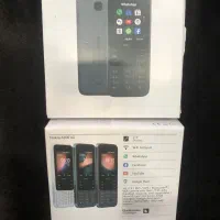 نوکیا ۶۳۰۰ دوسیمکارت پلمپ