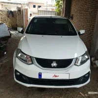 ساینا S|خودرو سواری و وانت|گرگان, |دیوار