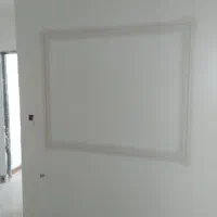 گچکاری و ابزار وخرده کاری